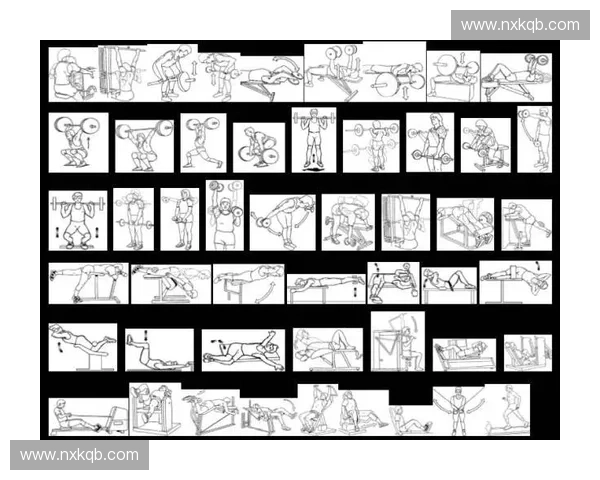 基于杠铃运动轨迹的训练科学分析与动作技术优化方法系统研究探讨 基于杠铃运动轨迹的训练科学分析与动作技术优化方法系统研究探讨