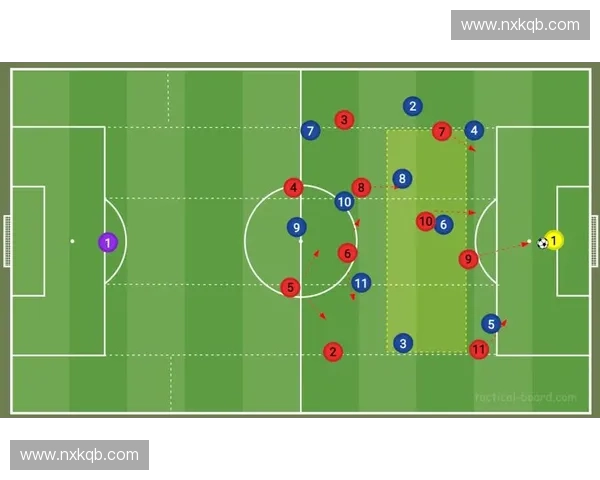 过顶长传技术解析与战术运用在现代足球比赛中的重要性与影响