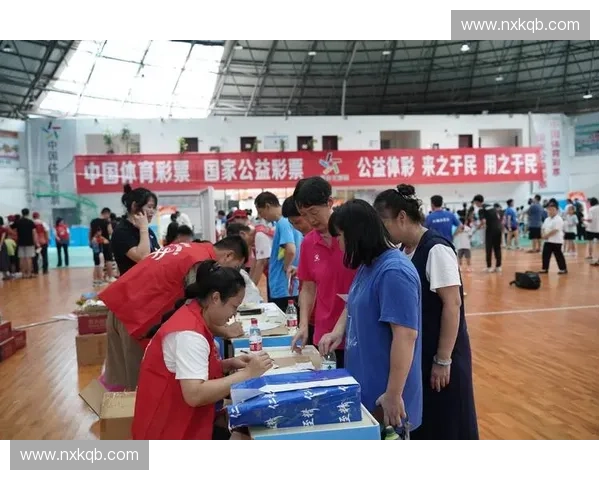 推动全民健身与社会责任融合的体育公益项目探索与实践