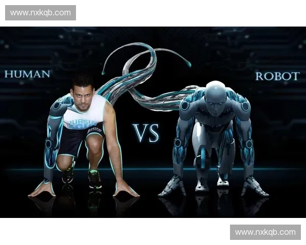 虚拟裁判引领智能体育竞赛规则执行与公平发展的新时代