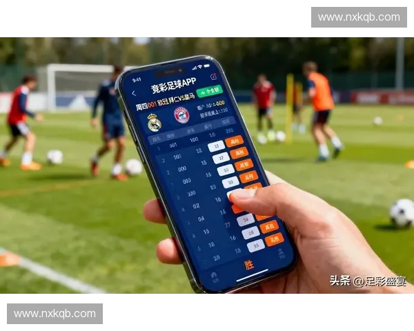 体育数据分析平台助力运动员表现提升与赛事预测精准化