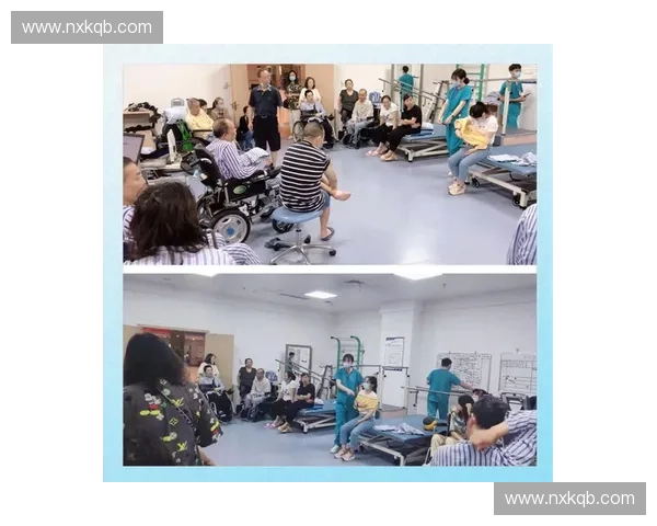 康复师在促进患者恢复中的关键角色与多领域协作实践分析