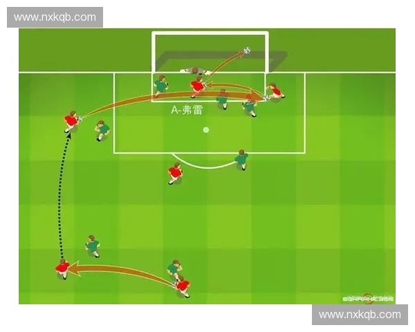 紧逼战术在现代足球中的应用与发展分析